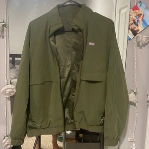 Sydney Scrub Jacket